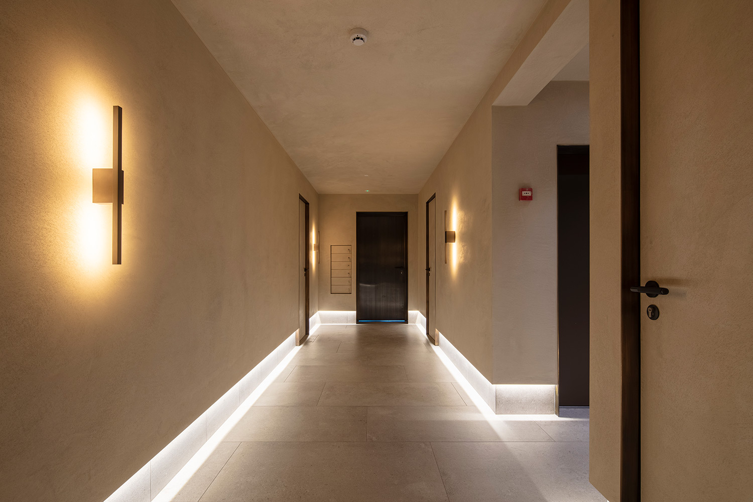 Elektriciteitswerken